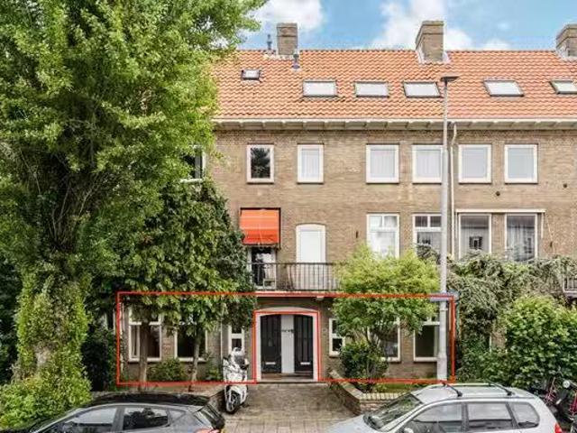 Landhuis te koop in Haarlem, Haarlem