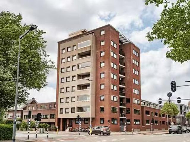 Appartement te koop in Haarlem, Noord Holland