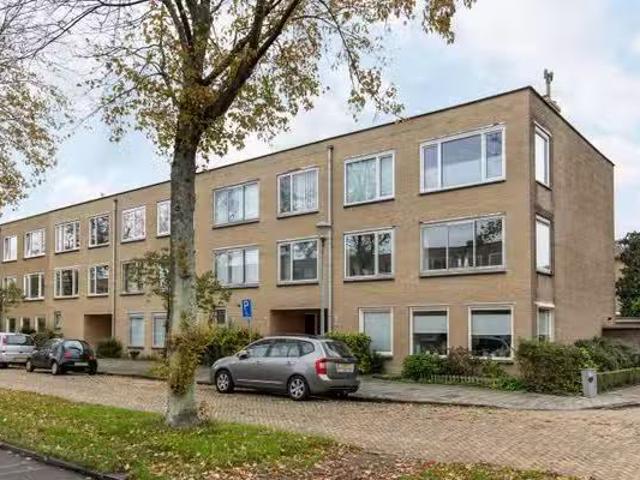 Appartement te koop in Haarlem, Noord Holland