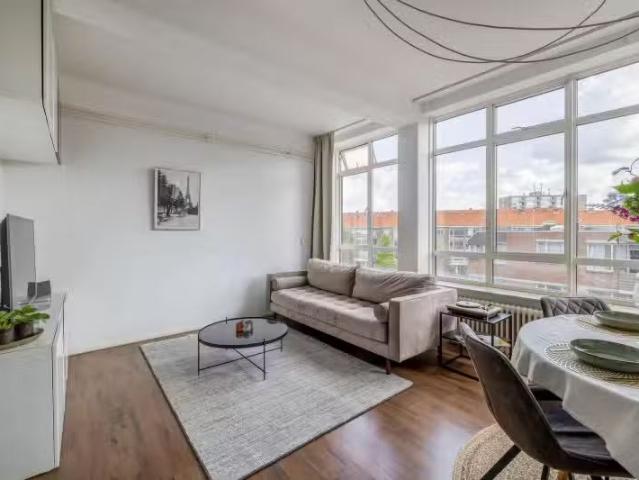 Appartement te koop in Centrum, Rotterdam