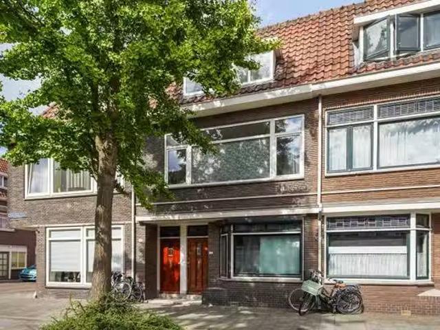 Appartement te koop in Oostwijk, Vlaardingen