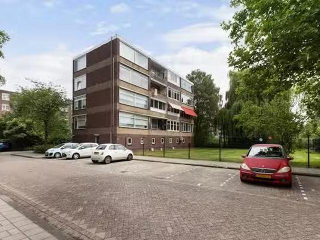 Appartement te koop in Oostwijk, Vlaardingen