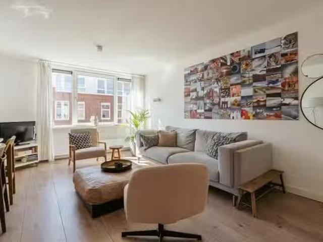 Appartement te koop in Oost, Amsterdam