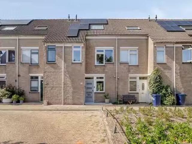 Appartement te koop in Loosduinen, Zuid Holland
