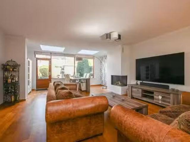 Appartement te koop in Kijkduin, Den Haag