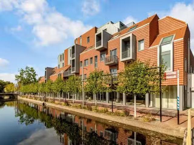 Appartement te koop in Zuid, Amsterdam