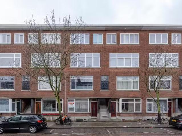 Appartement te koop in Rotterdam, Zuid Holland
