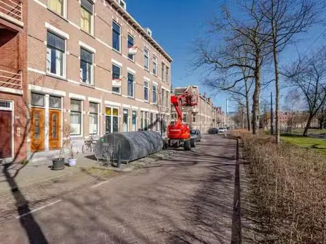 Appartement te koop in Charlois, Rotterdam