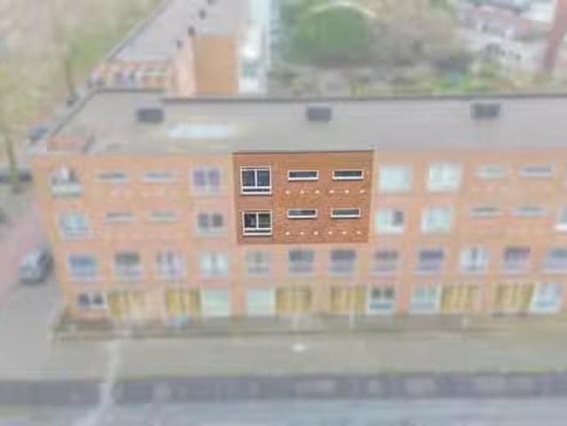 Appartement te koop in Charlois, Rotterdam