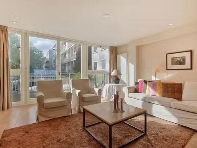 Appartement te koop in Centrum, Amsterdam
