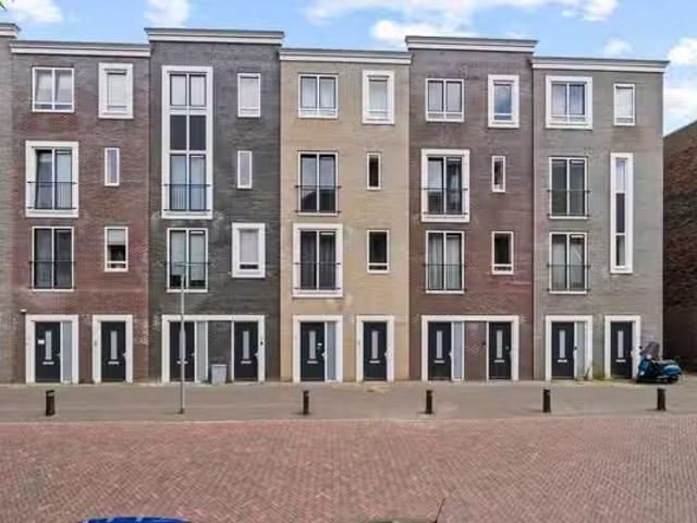 Appartement te koop in Schalkwijk, Haarlem