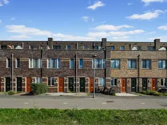 Appartement te koop in Schalkwijk, Haarlem