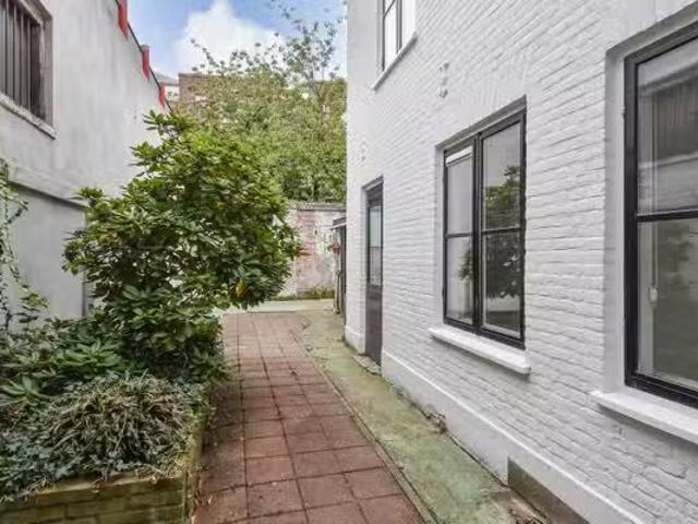 Appartement te koop in Museumkwartier, Den Haag