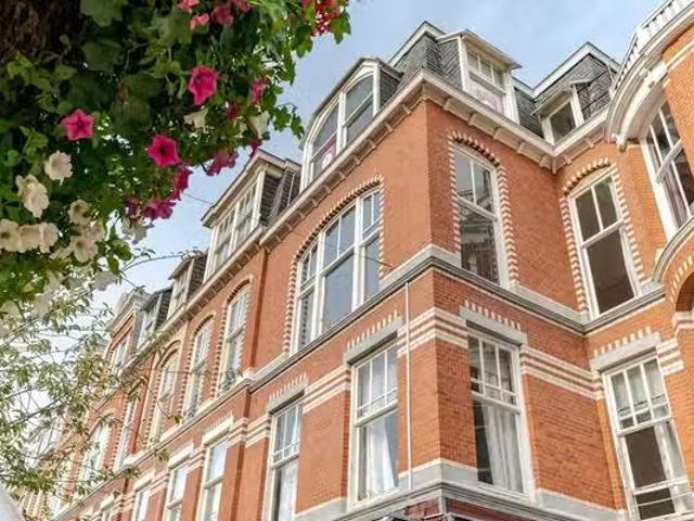 Appartement te koop in Museumkwartier, Zuid Holland