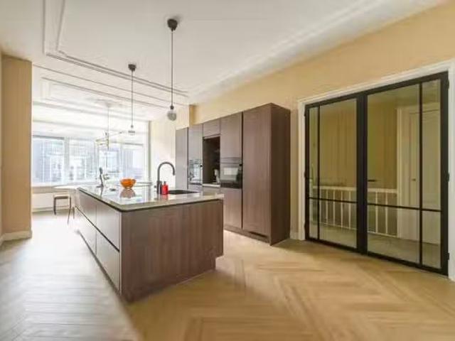 Appartement te koop in Museumkwartier, Den Haag