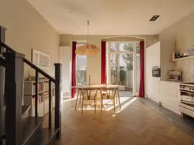 Appartement te koop in Oud-West, Amsterdam