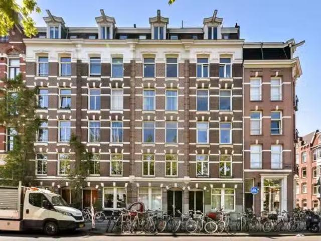 Appartement te koop in West, Amsterdam