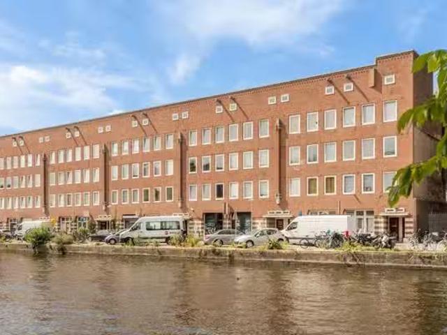Appartement te koop in West, Amsterdam