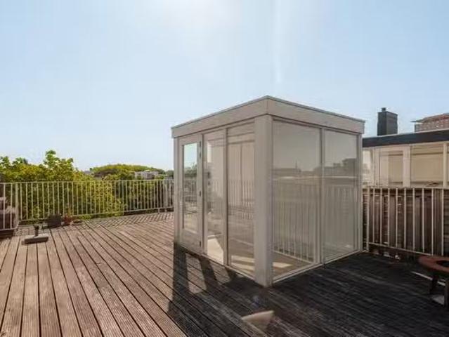 Appartement te koop in Oost, Amsterdam