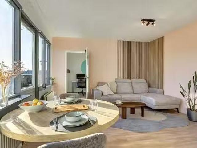 Appartement te koop in Oost, Amsterdam