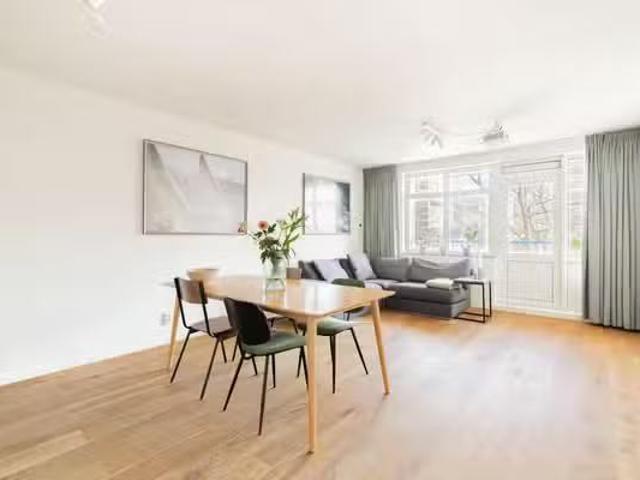 Appartement te koop in Oost, Amsterdam