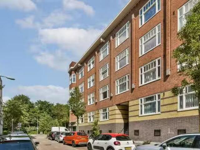 Appartement te koop in Oost, Amsterdam