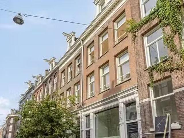 Appartement te koop in Centrum, Amsterdam