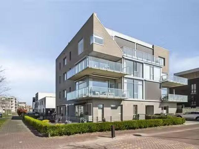 Appartement te koop in Almere-haven, Flevoland