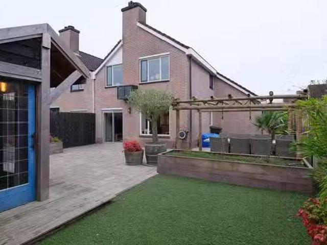 Appartement te koop in Almere-haven, Flevoland