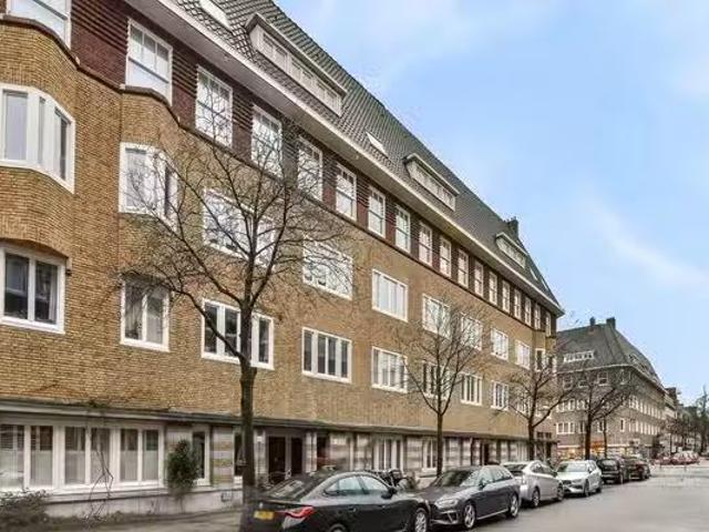 Appartement te koop in Zuid, Amsterdam