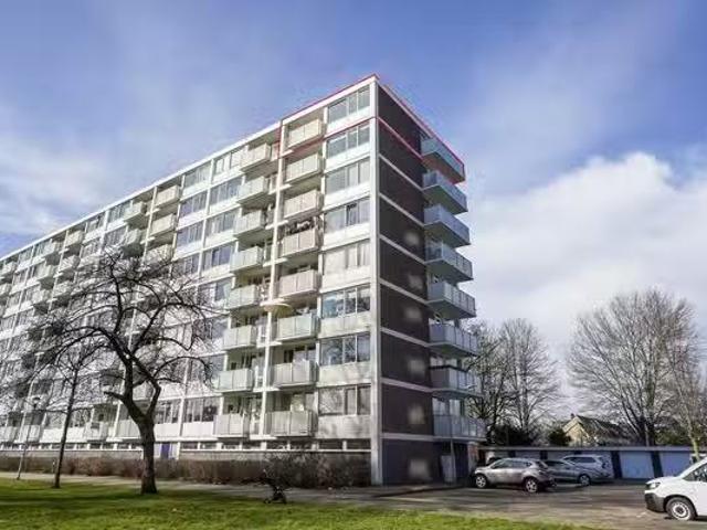 Appartement te koop in Haarlem, Noord Holland