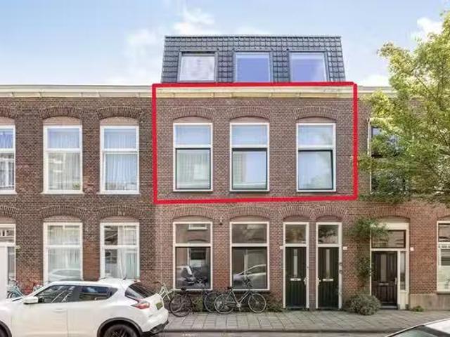 Appartement te koop in De Mors, Zuid Holland