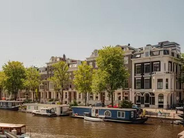 Appartement te koop in Zuid, Amsterdam