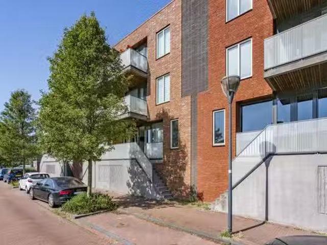 Appartement te koop in Haarlem, Noord Holland