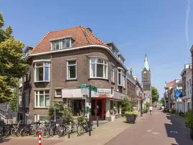 Landhuis te koop in Vlaardingen, Haarlem