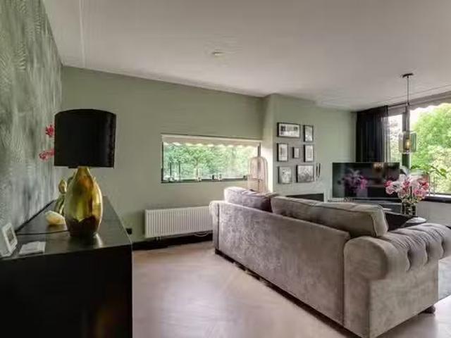 Appartement te koop in Zuid Holland