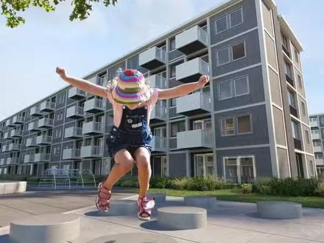 Appartement te koop in Nieuw-West, Amsterdam