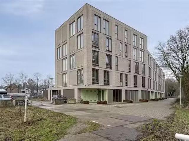 Appartement te koop in Zunderdorp, Amsterdam