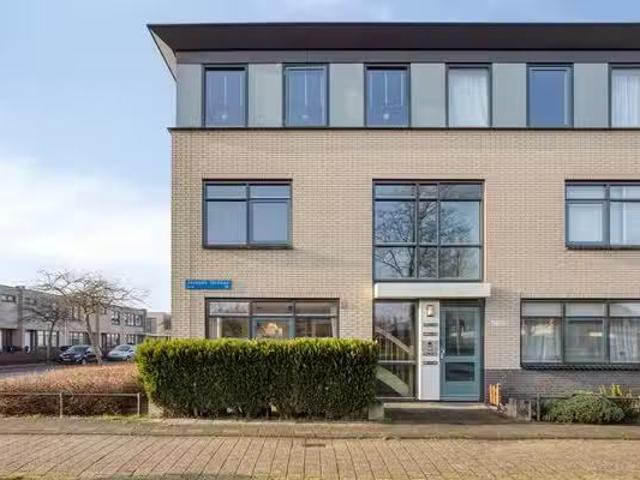 Appartement te koop in Almere Haven, Almere-haven