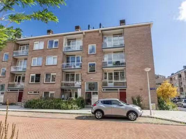 Appartement te koop in Noord, Amsterdam