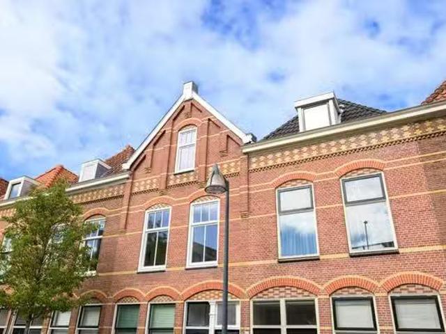 Appartement te koop in Noord, Zuid Holland