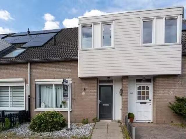 Woning te koop in Eindhoven, Doornakkers-Oost