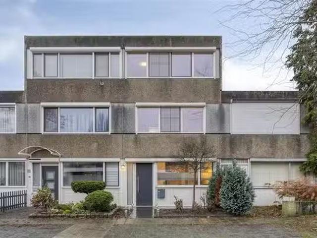 Appartement te koop in Tongelre, Noord Brabant