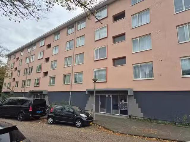 Appartement te koop in Nieuw-West, Amsterdam