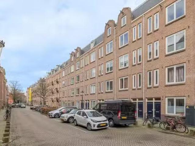 Appartement te koop in Nieuw-West, Amsterdam