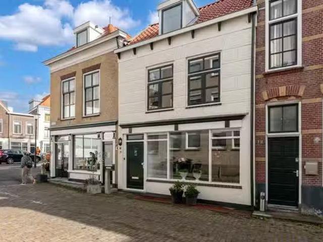 Woning te koop in Westwijk, Vlaardingen