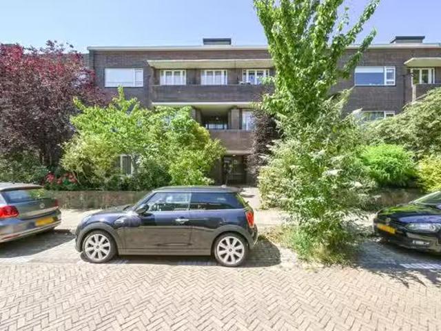 Woning te koop in Den Haag, Scheveningen