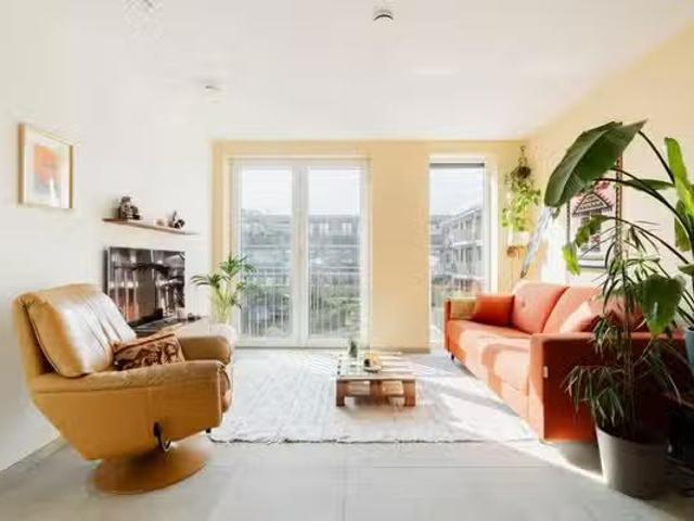 Appartement te koop in Amsterdam, Noord Holland