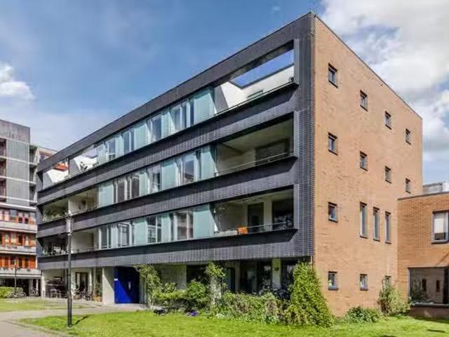 Appartement te koop in Oostelijk Havengebied, Amsterdam