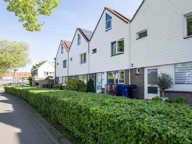 Appartement te koop in Noord, Amsterdam
